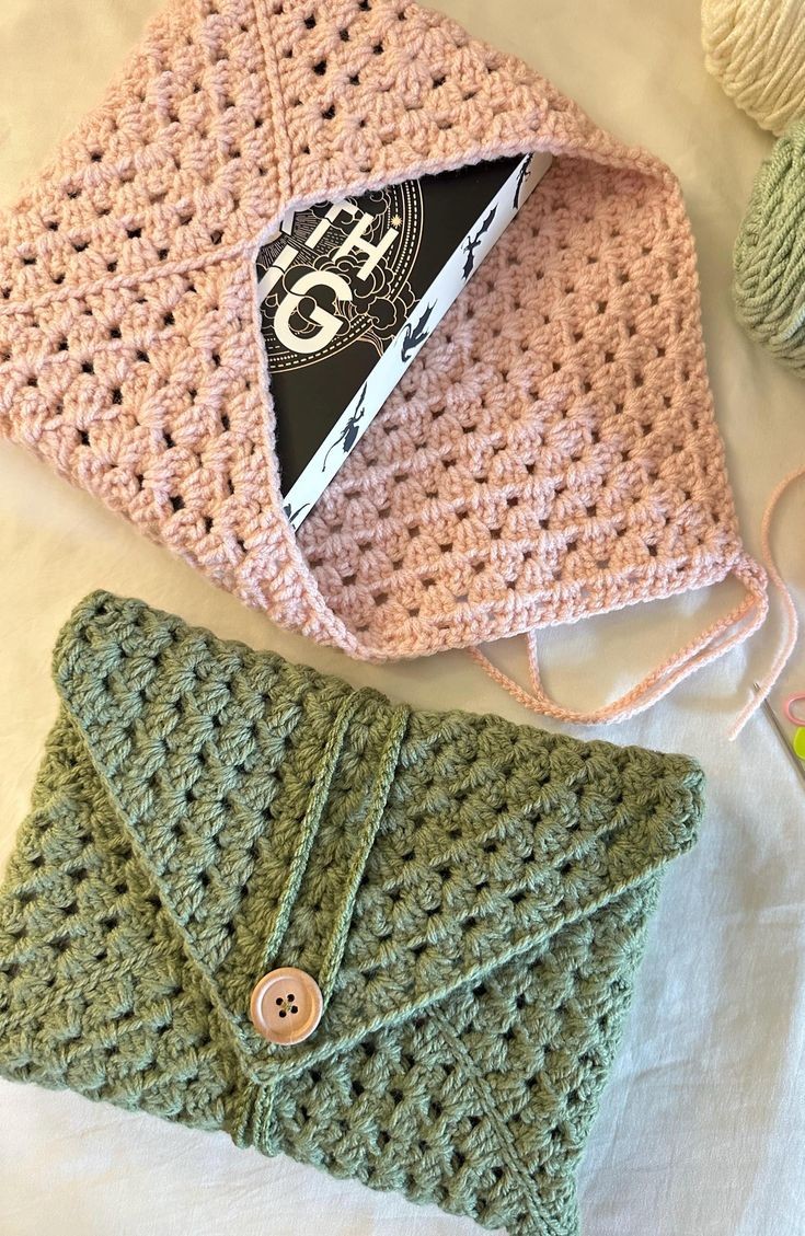 Book Bag